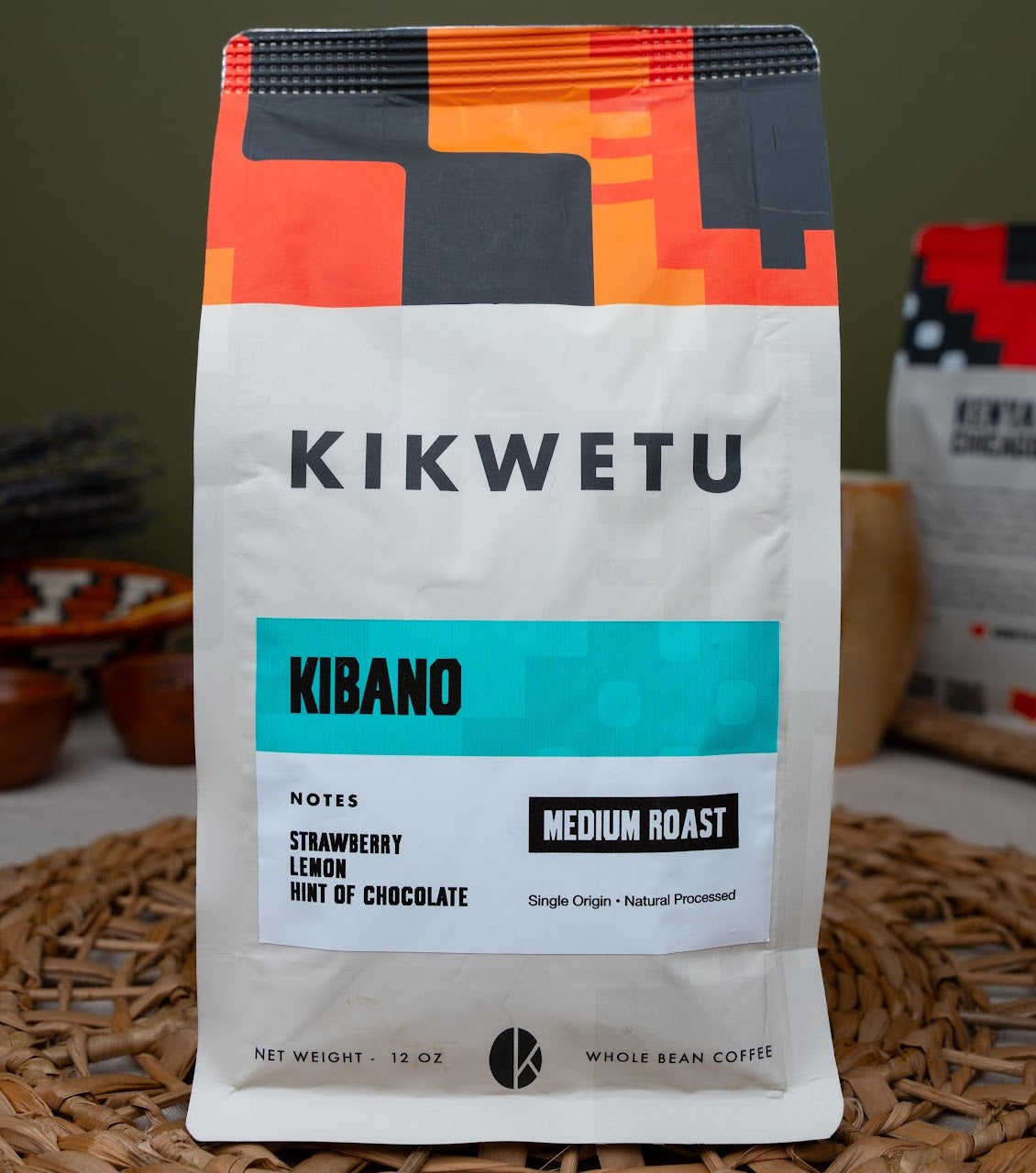 Kibano Natural